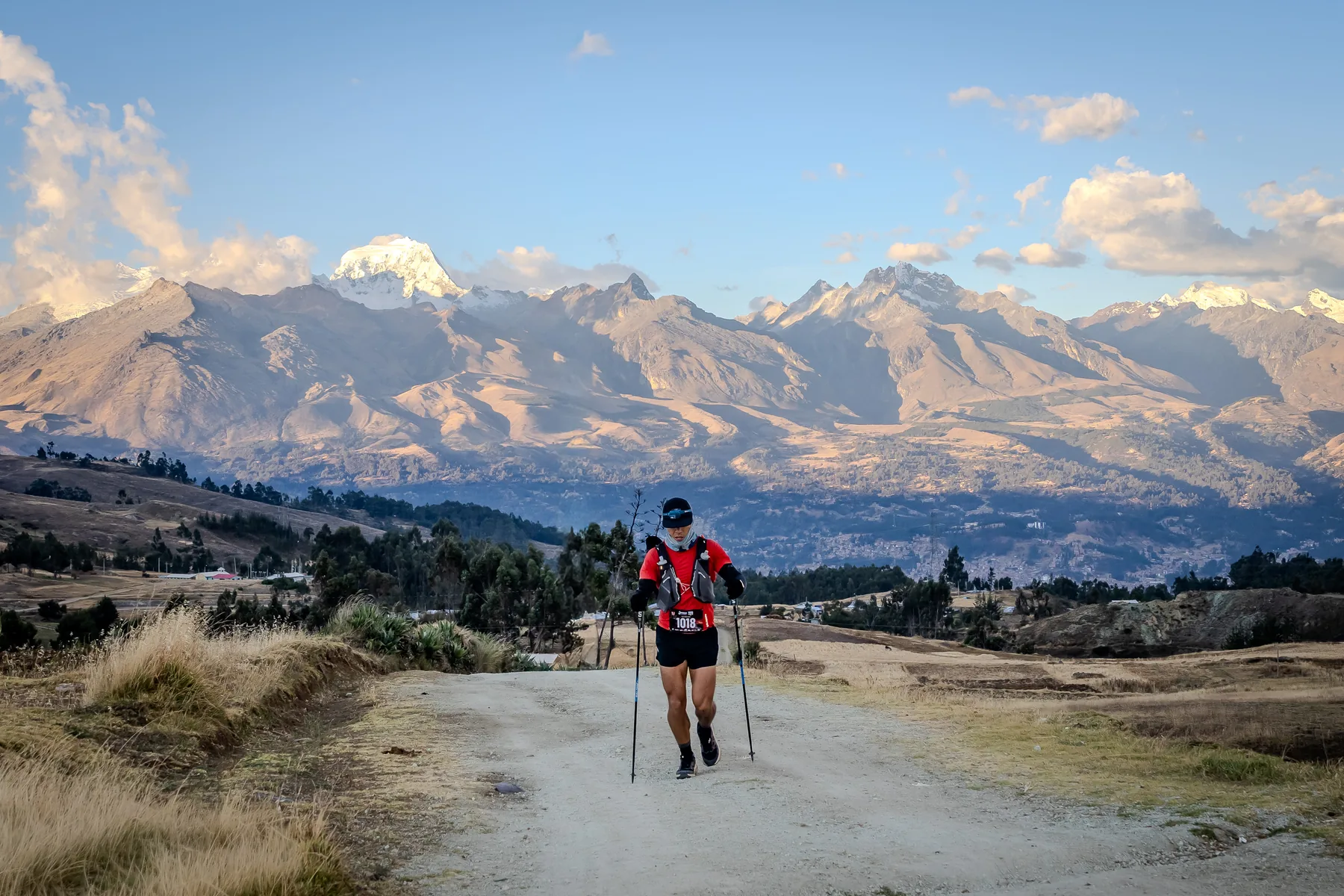 Etapa 6 de 100 Millas: Mina Huinac