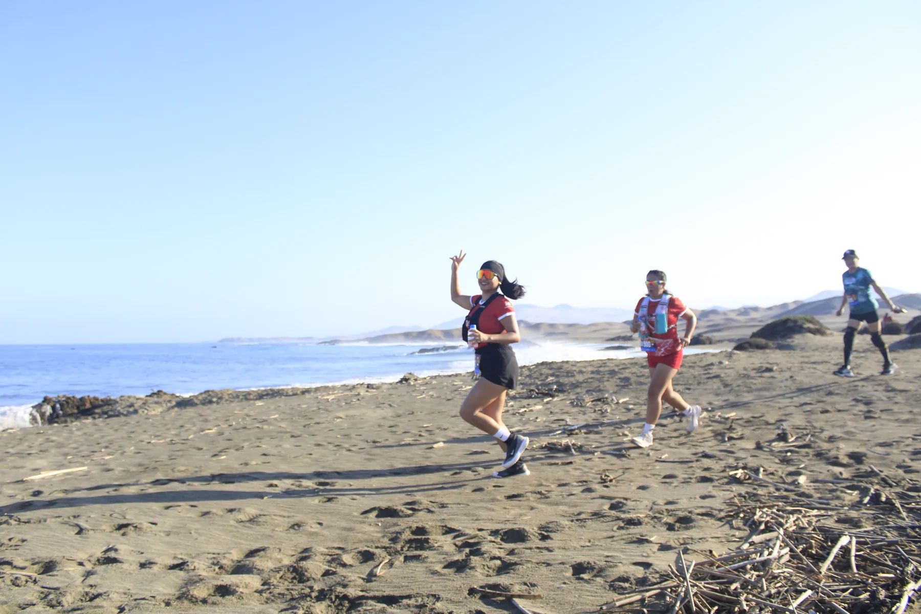 3 Piedras 8K